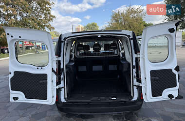 Минивэн Renault Kangoo 2019 в 