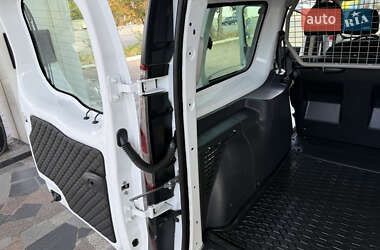 Минивэн Renault Kangoo 2019 в 