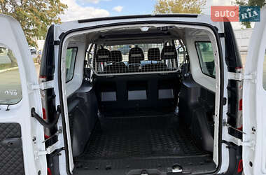 Минивэн Renault Kangoo 2019 в 