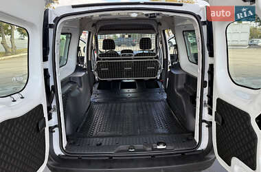 Минивэн Renault Kangoo 2019 в 