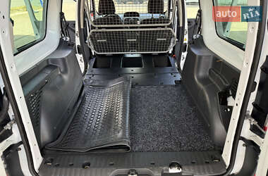 Минивэн Renault Kangoo 2019 в 