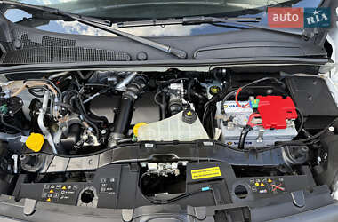 Минивэн Renault Kangoo 2019 в 