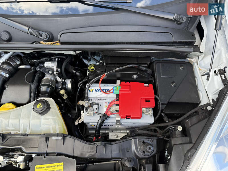 Минивэн Renault Kangoo 2019 в Днепре