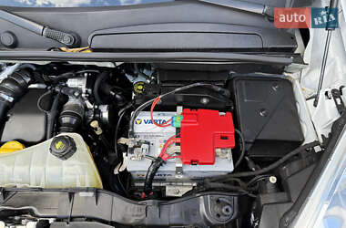 Минивэн Renault Kangoo 2019 в 