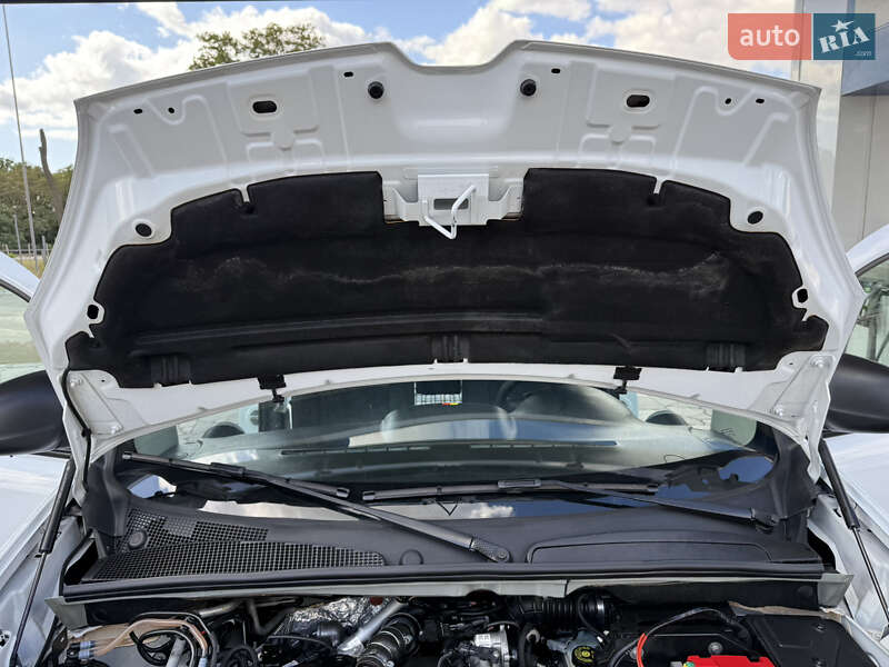 Минивэн Renault Kangoo 2019 в Днепре