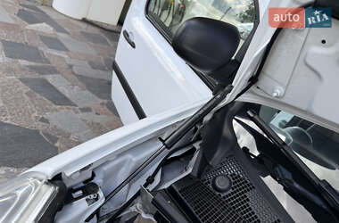 Минивэн Renault Kangoo 2019 в 