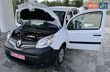 Минивэн Renault Kangoo 2019 в 