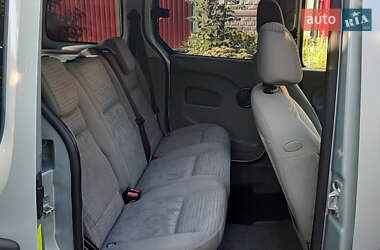 Минивэн Renault Kangoo 2009 в 