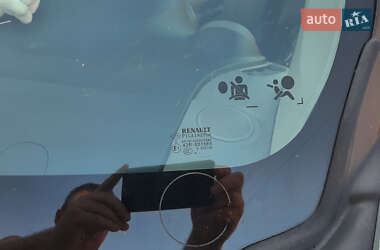 Минивэн Renault Kangoo 2009 в 