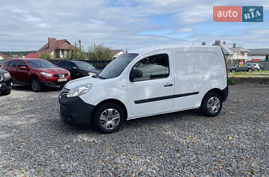 Грузовой фургон Renault Kangoo 2016 в 