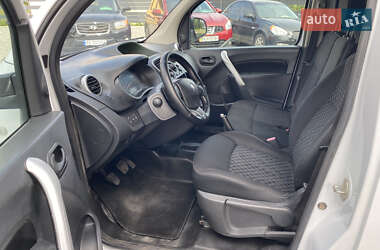 Грузовой фургон Renault Kangoo 2016 в 
