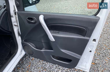 Грузовой фургон Renault Kangoo 2016 в 