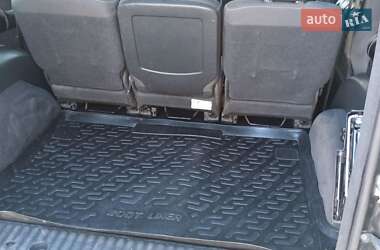 Минивэн Renault Kangoo 2015 в 