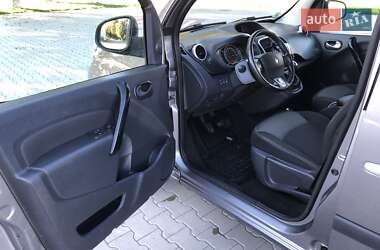 Минивэн Renault Kangoo 2019 в 