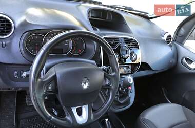 Минивэн Renault Kangoo 2019 в 