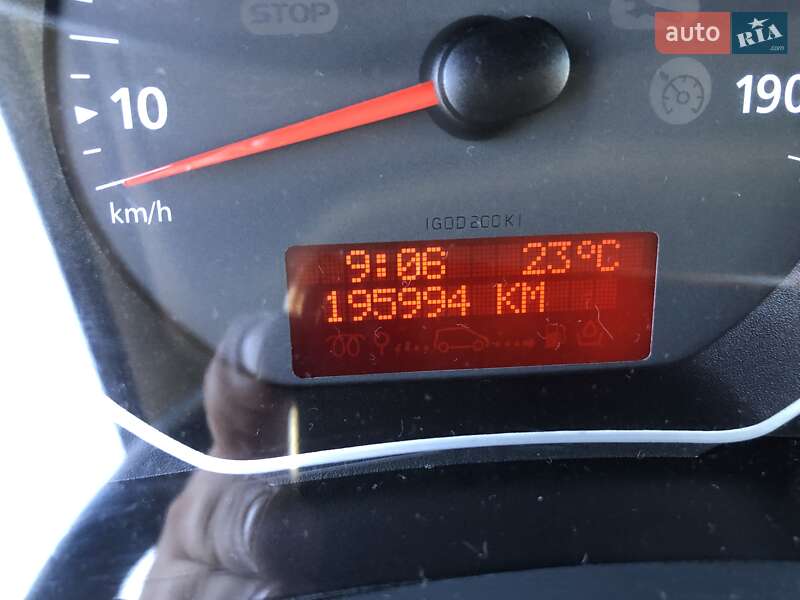 Минивэн Renault Kangoo 2019 в Хмельницком фото 30 Минивэн Renault Kangoo 2019 в Хмельницком