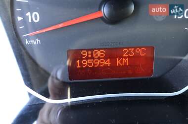 Минивэн Renault Kangoo 2019 в 