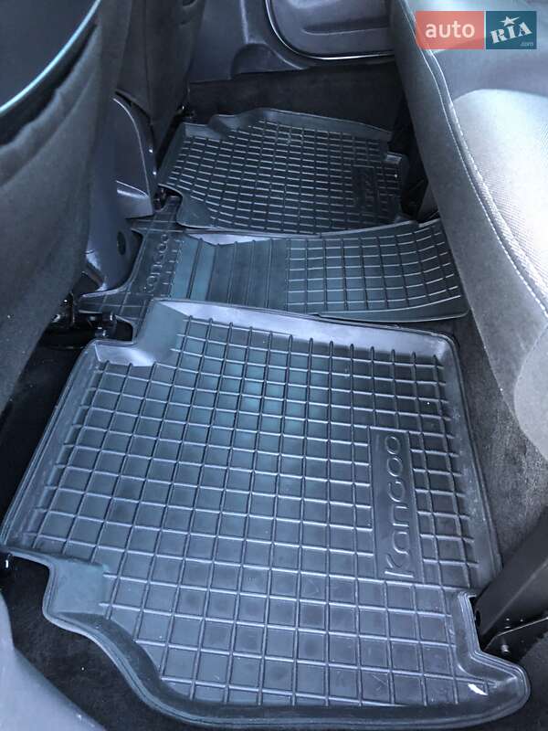 Минивэн Renault Kangoo 2019 в Хмельницком фото 34 Минивэн Renault Kangoo 2019 в Хмельницком