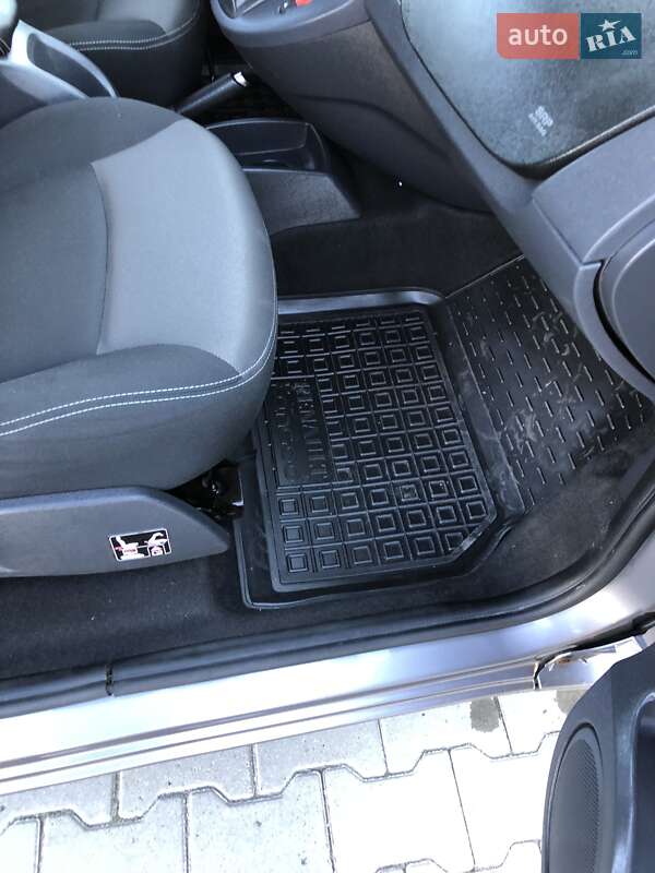 Минивэн Renault Kangoo 2019 в Хмельницком фото 40 Минивэн Renault Kangoo 2019 в Хмельницком