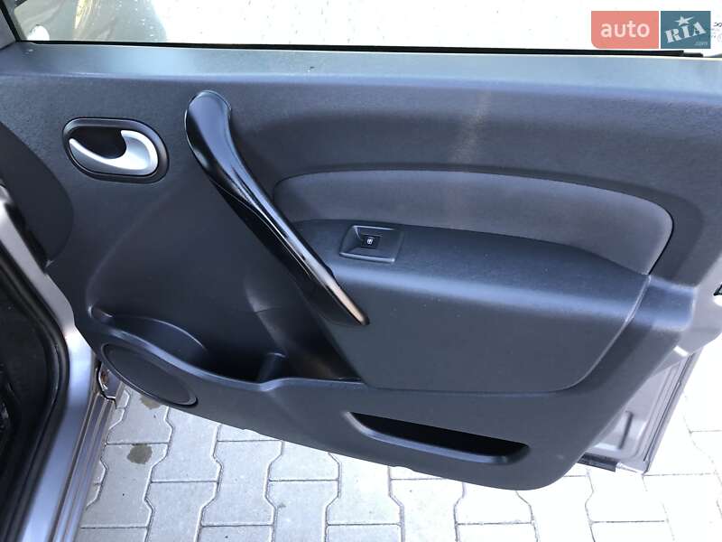 Минивэн Renault Kangoo 2019 в Хмельницком фото 45 Минивэн Renault Kangoo 2019 в Хмельницком