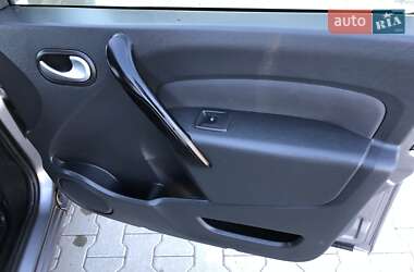 Минивэн Renault Kangoo 2019 в 
