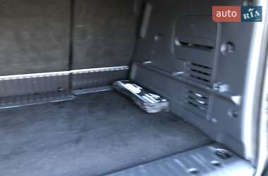 Минивэн Renault Kangoo 2019 в 