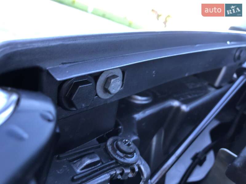 Минивэн Renault Kangoo 2019 в Хмельницком фото 62 Минивэн Renault Kangoo 2019 в Хмельницком