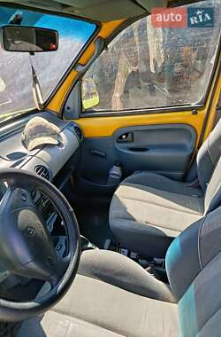 Грузовой фургон Renault Kangoo 1999 в 