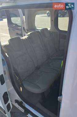 Минивэн Renault Kangoo 2008 в 