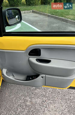 Минивэн Renault Kangoo 2007 в 