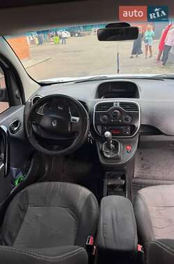 Грузовой фургон Renault Kangoo 2015 в 