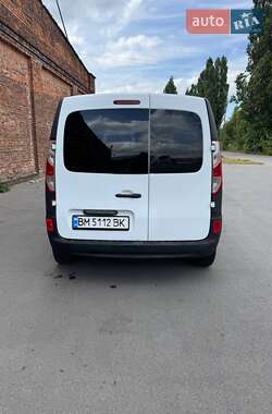 Грузовой фургон Renault Kangoo 2015 в 