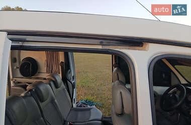 Минивэн Renault Kangoo 2006 в 