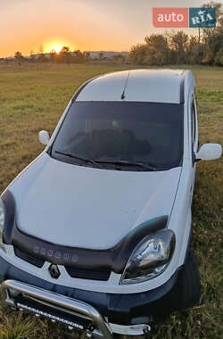 Минивэн Renault Kangoo 2006 в 