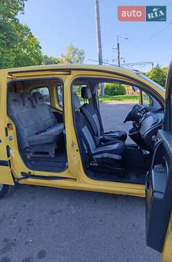 Грузовой фургон Renault Kangoo 2018 в 