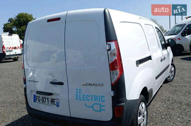 Грузовой фургон Renault Kangoo 2019 в 