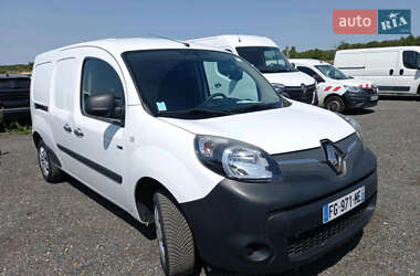 Грузовой фургон Renault Kangoo 2019 в Виннице