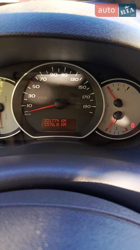Минивэн Renault Kangoo 2011 в Житомире фото 7 Минивэн Renault Kangoo 2011 в Житомире