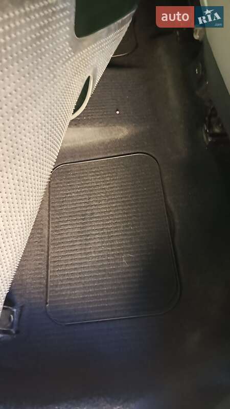 Минивэн Renault Kangoo 2011 в Житомире фото 14 Минивэн Renault Kangoo 2011 в Житомире