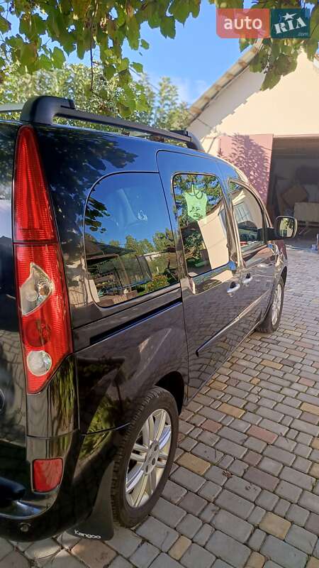 Минивэн Renault Kangoo 2011 в Житомире фото 15 Минивэн Renault Kangoo 2011 в Житомире