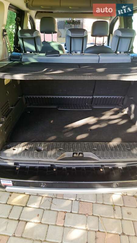 Минивэн Renault Kangoo 2011 в Житомире фото 26 Минивэн Renault Kangoo 2011 в Житомире