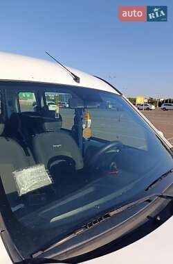Минивэн Renault Kangoo 2008 в 
