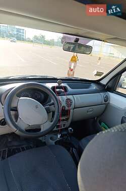 Минивэн Renault Kangoo 2008 в 