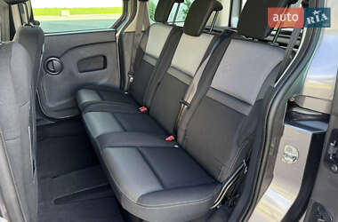 Минивэн Renault Kangoo 2016 в 