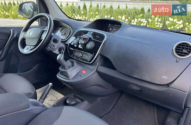 Минивэн Renault Kangoo 2016 в 