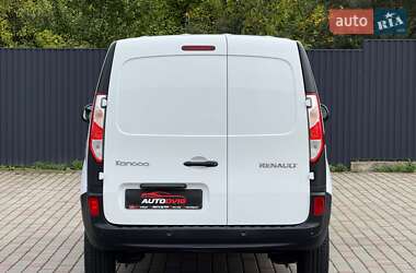 Грузовой фургон Renault Kangoo 2018 в 