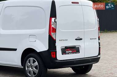 Грузовой фургон Renault Kangoo 2018 в 