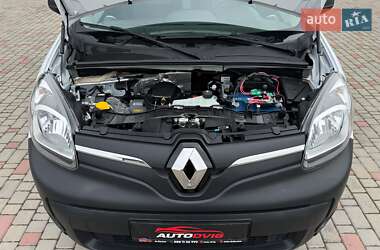 Грузовой фургон Renault Kangoo 2018 в 