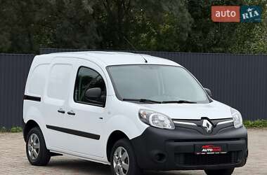 Грузовой фургон Renault Kangoo 2018 в 