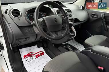 Грузовой фургон Renault Kangoo 2018 в 